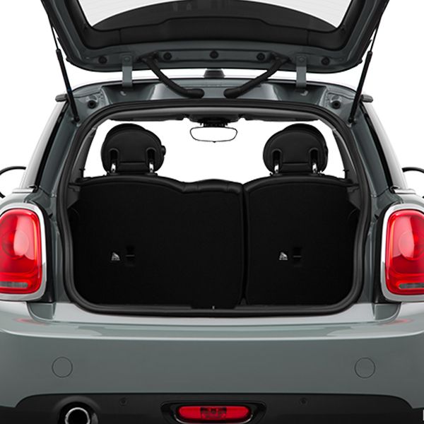 mini r56 automatic boot strut
