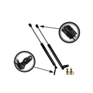 Xterra Hatch Strut