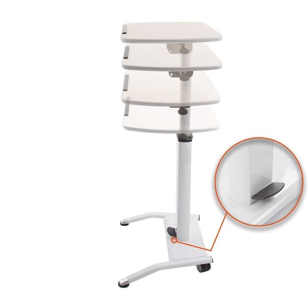 Speaker Pulpits