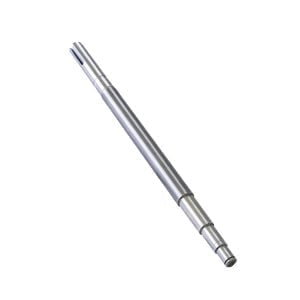 Chromed Rod
