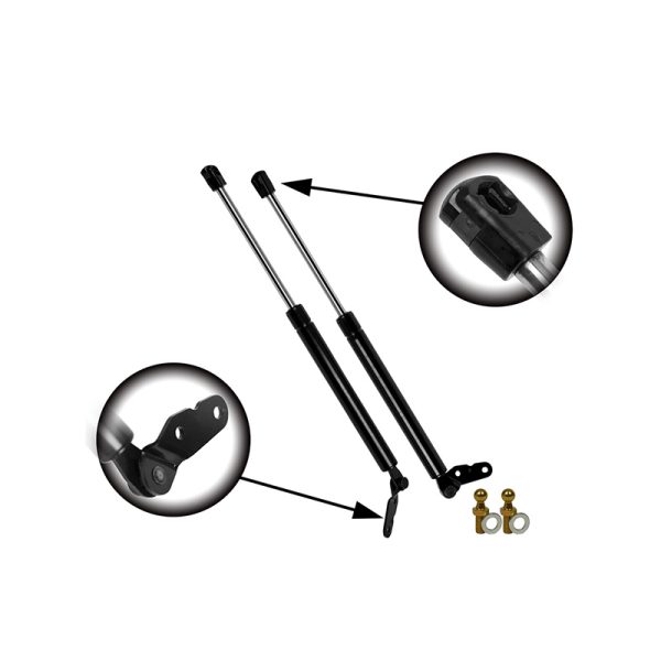 Tailgate Gas Strut