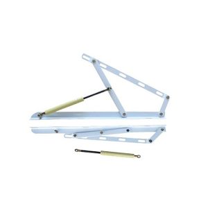 gas spring ottoman bed 2