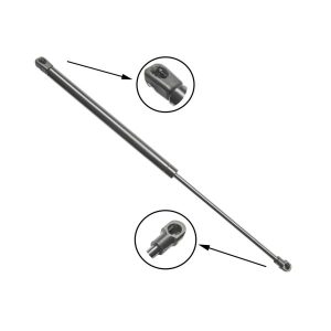 Lift-O-Matic Gas Springs