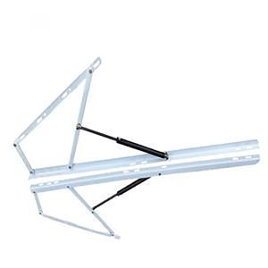ottoman beds gas struts not working 1