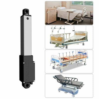 attuatore lineare 12 volt