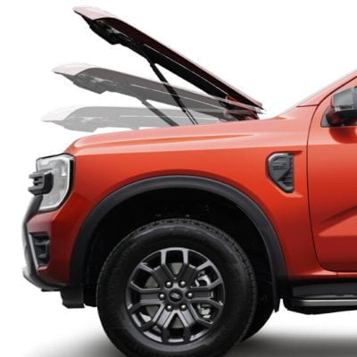 gasdruckfeder auto