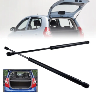 hyundai i10 heckklappendampfer