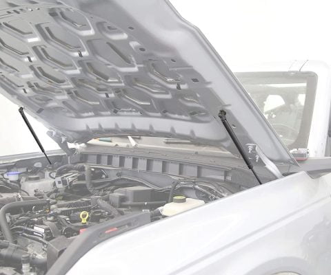 molla a gas 300n