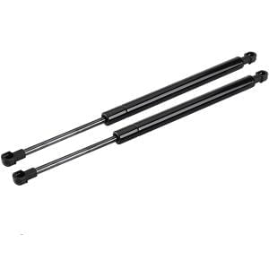 Pistoncini bagagliaio nissan qashqai j11