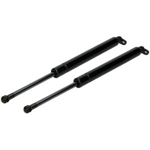 Pistoni cofano nissan qashqai