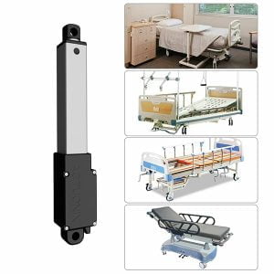 Mini Linear Actuator 5