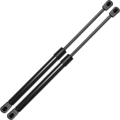 gasveer achterklep opel corsa c