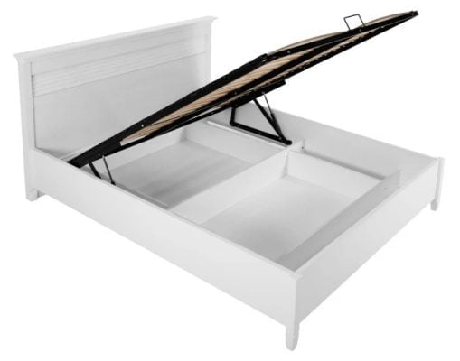 gasveer bed