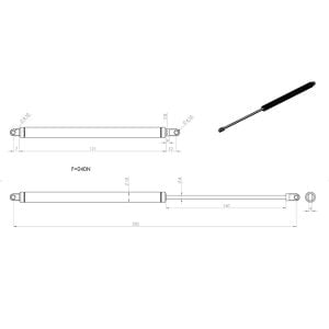 gasveer g4 12 140
