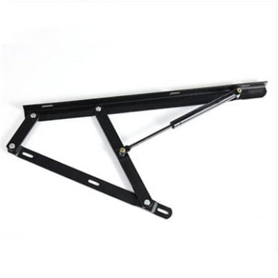 gasveer opklapbed 5 1