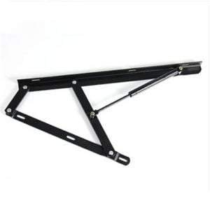 gasveer opklapbed 5 3