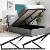 gasveer opklapbed 6