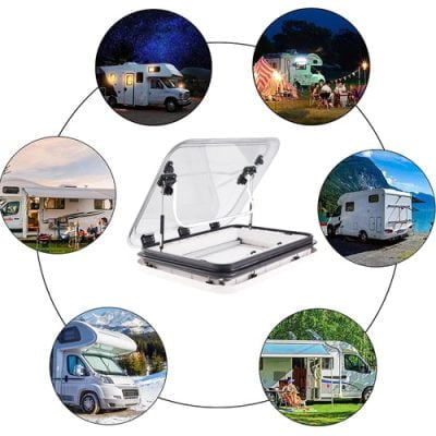 gasveer voor caravan 1