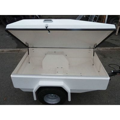 Gasveer vouwwagen 6 gasveer vouwwagen 1