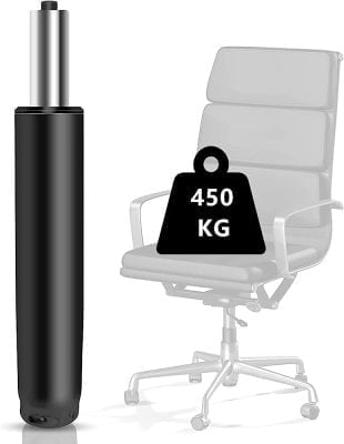 gasveren voor bureaustoelen