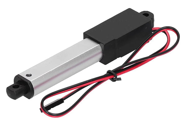 lineaire actuator motor 2