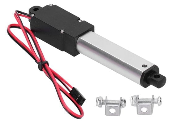 lineaire actuator motor