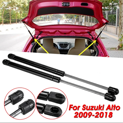 suzuki alto gasveer