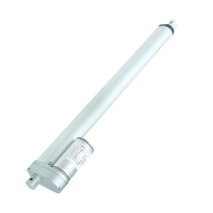 verin electrique lineaire