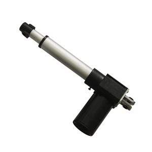 Actuador lineal electrico 12v