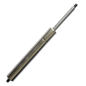 Amortecedor a gas inox