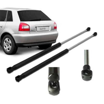 Resortes de gas para coches 8 amortiguador capot audi a3