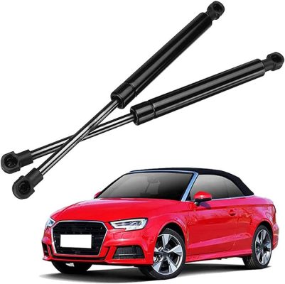 amortiguador capot audi a3