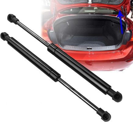 liftgate resortes a gas