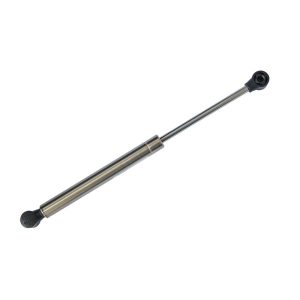 stainless steel gas struts for boat hatches