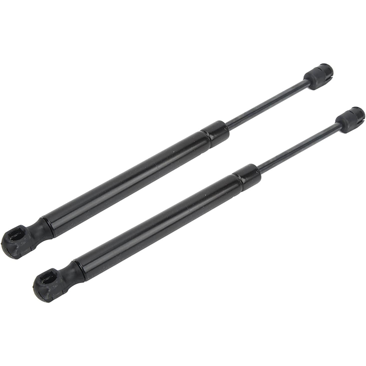 bonnet absorber

