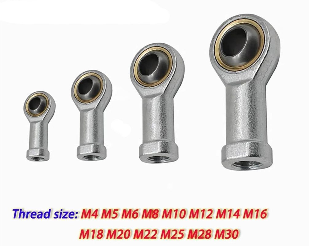 female rod end bearing