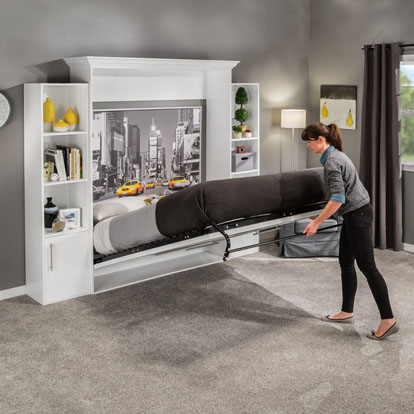 gas shocks for murphy bed 3