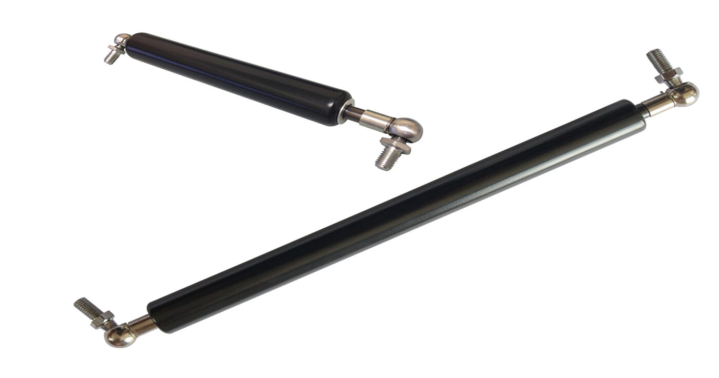 Tension Gas Springs3000P