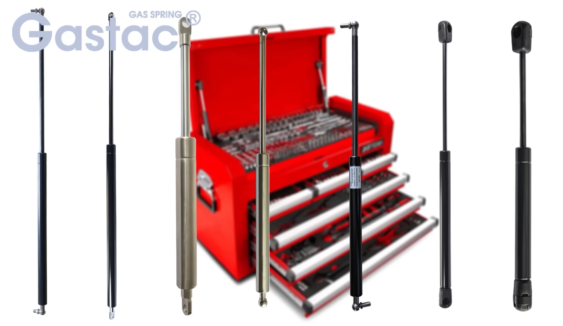 Tool Box Shocks