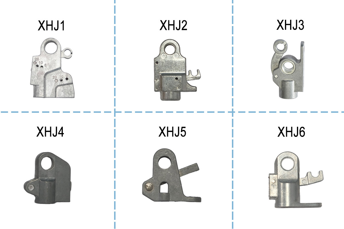 Locking Gas Strut Release Systems