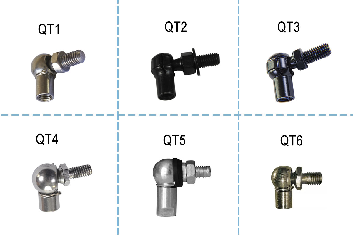 stud ball joint