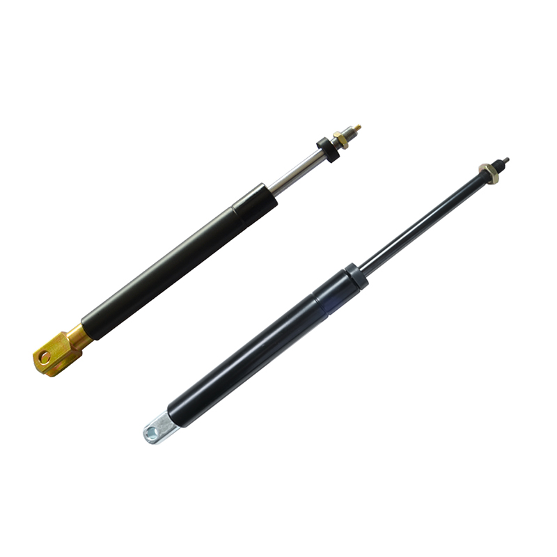 locking gas strut