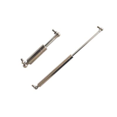 stainless steel gas strut