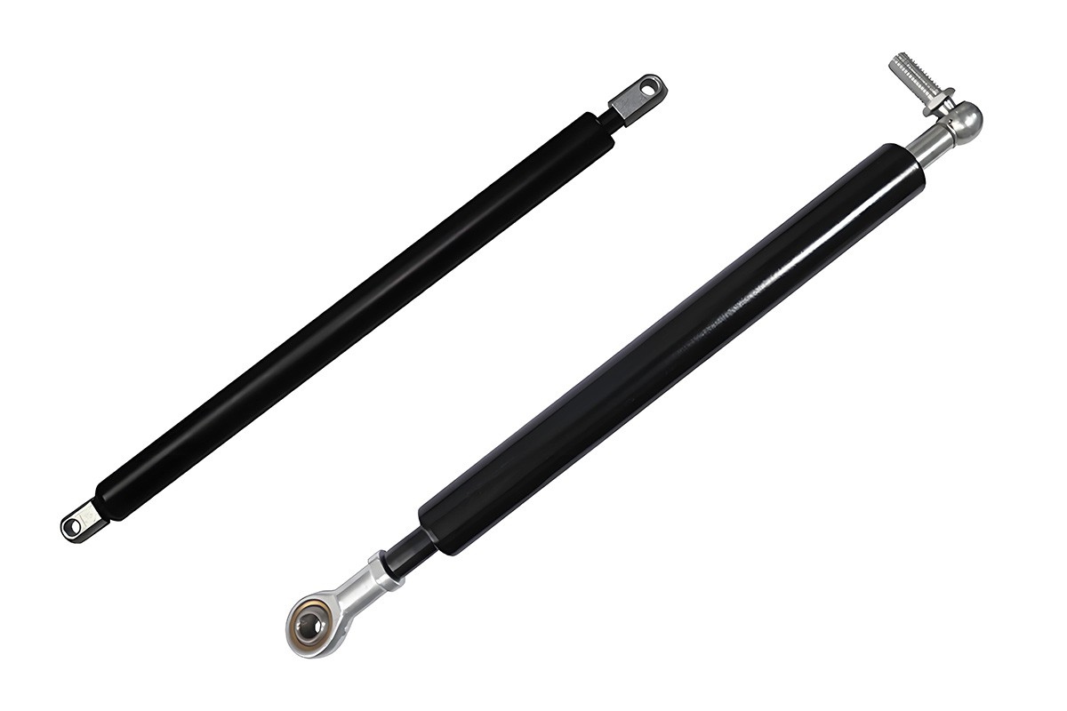 Tension Gas Springs