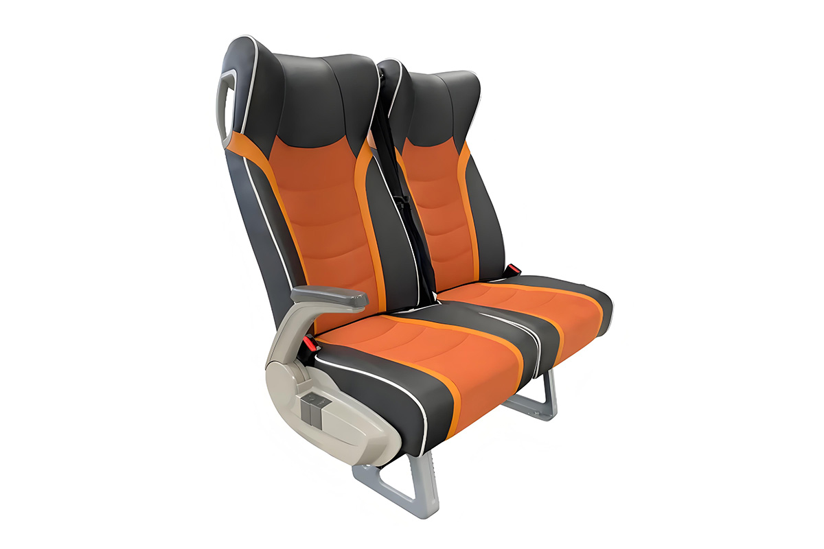 amtrak coach seats 1