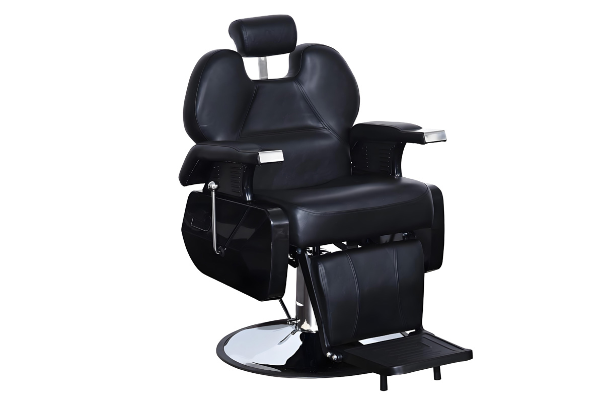 barber chair 1