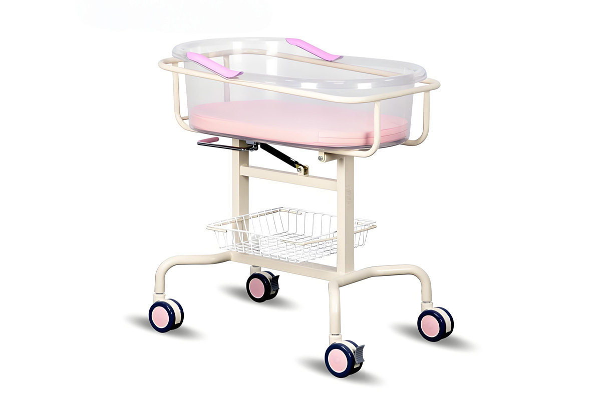hospital bassinet 2