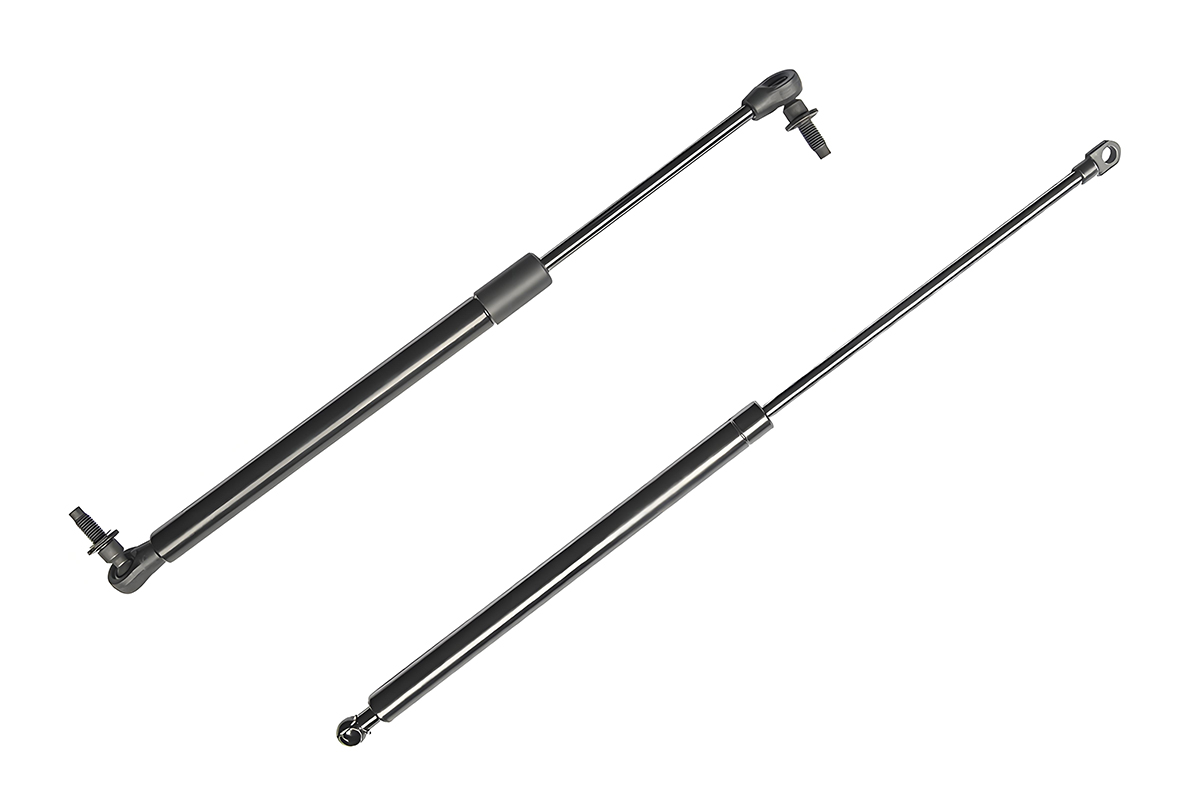 window gas strut