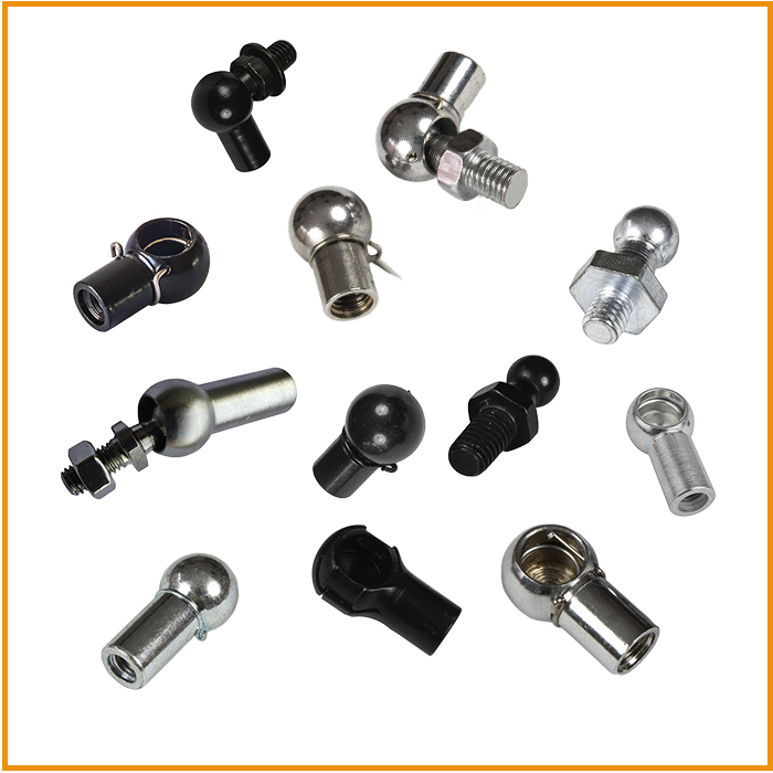 Gas Strut Ball Ends 2