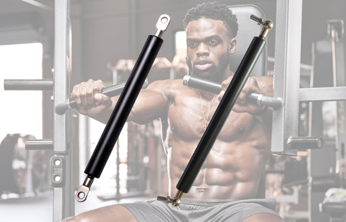 Tension Gas Struts